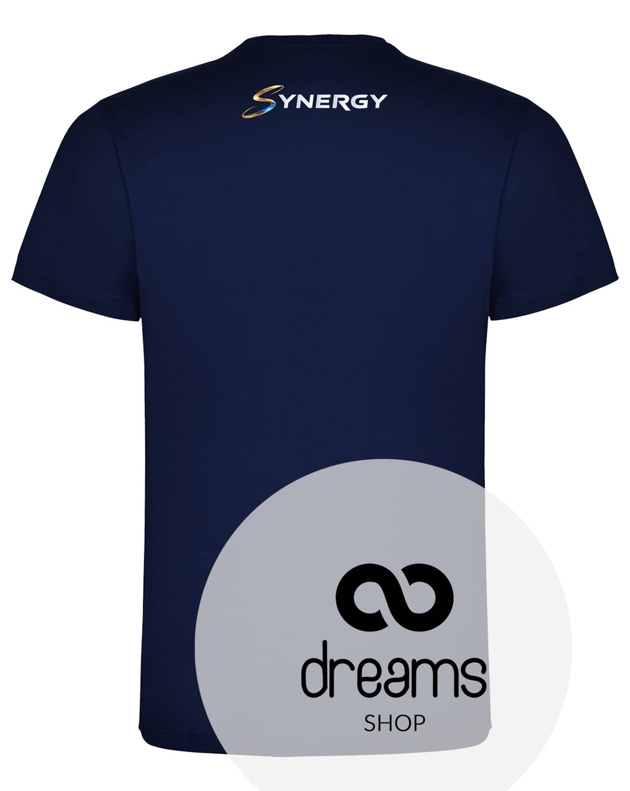Camiseta SEN Synergy 2026 - Imagen 4