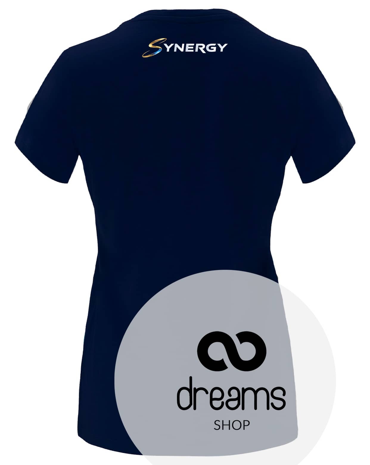 Camiseta SEN Synergy 2026 - Imagen 2